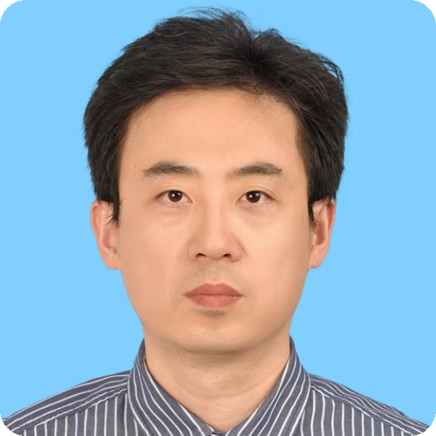 科普，关明医生头像照片