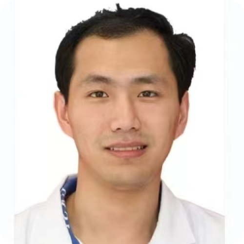 王俊医生头像照片