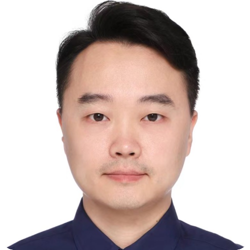 宣伟医生头像照片