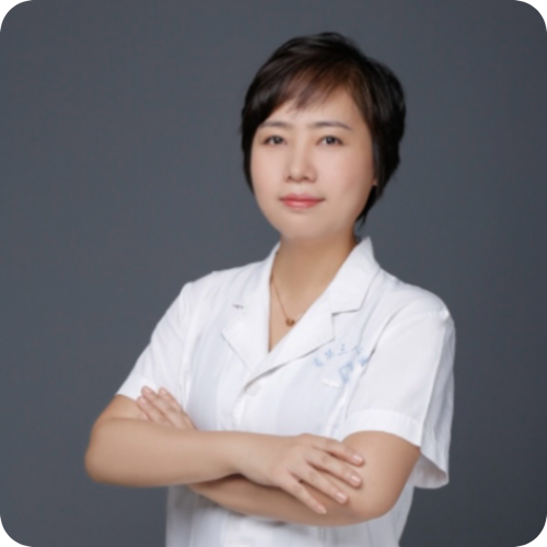 科普，任雅琼医生头像照片