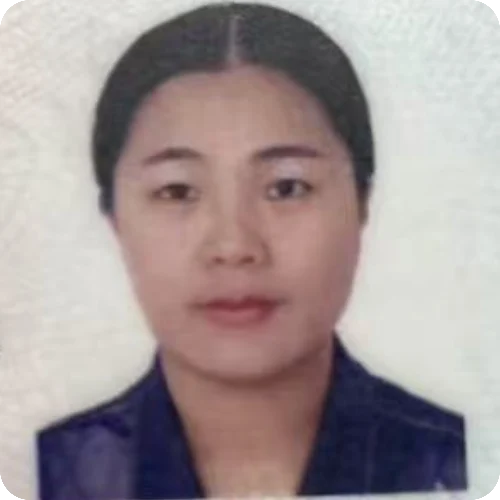 李文洁