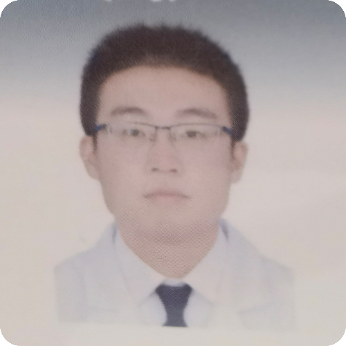 于成生医生头像照片