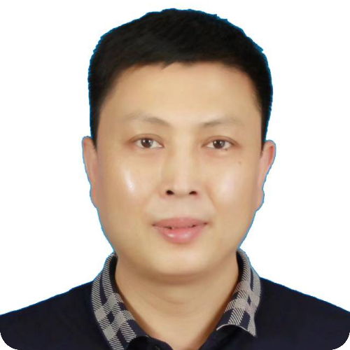 科普，张立国医生头像照片