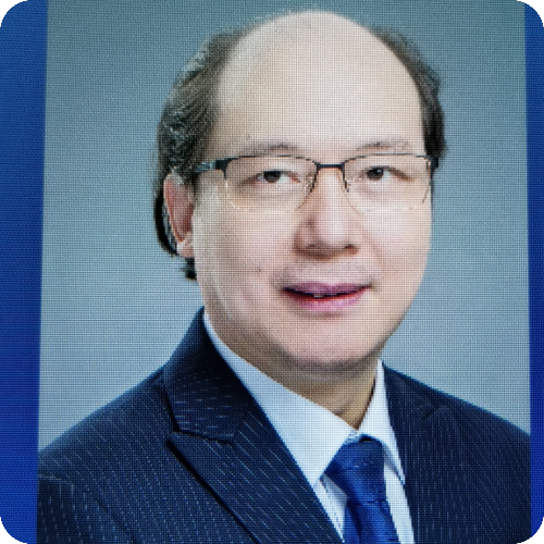 科普，沈益民医生头像照片