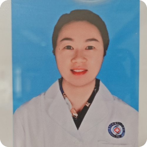 科普，胡渝敏医生头像照片