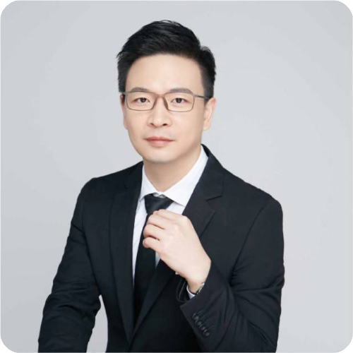 陆健医生头像照片