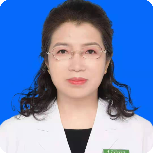 邓厚波医生头像照片