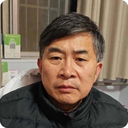奚道杰