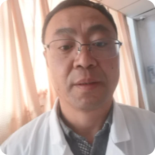 逯新忠
