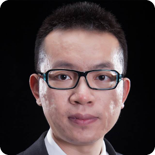 赵文超医生头像照片