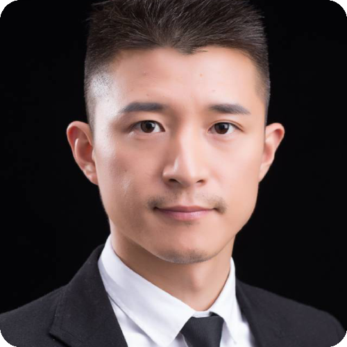 李伟医生头像照片