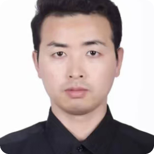 科普，张广超医生头像照片