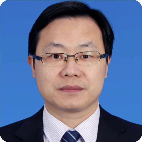 科普，姚礼医生头像照片
