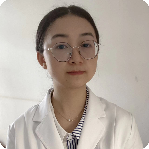 陈星医生头像照片