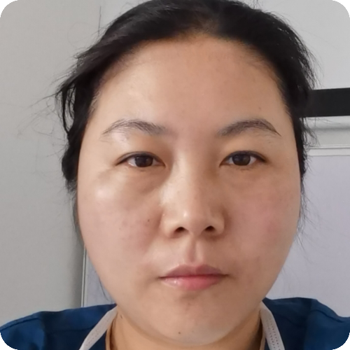 科普，周晓芹医生头像照片