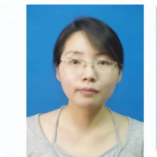 朱晓灵