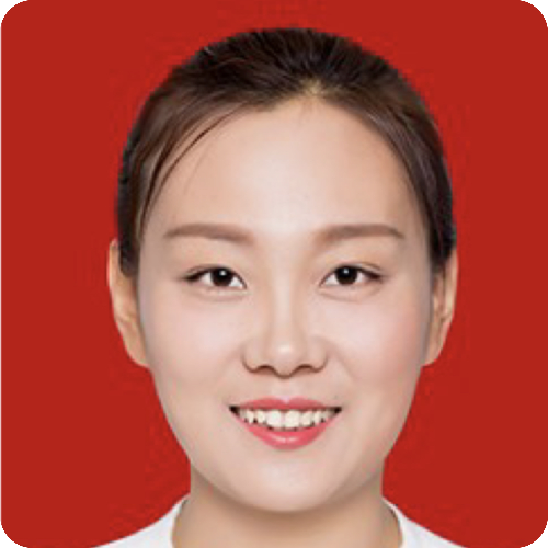 科普，马瑜慧医生头像照片