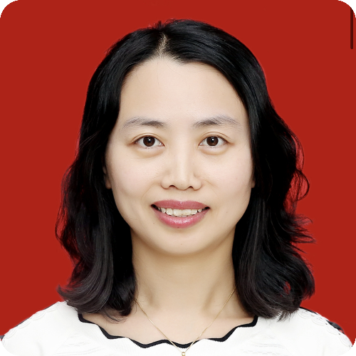 科普，李蓉医生头像照片