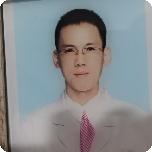科普，张小火医生头像照片