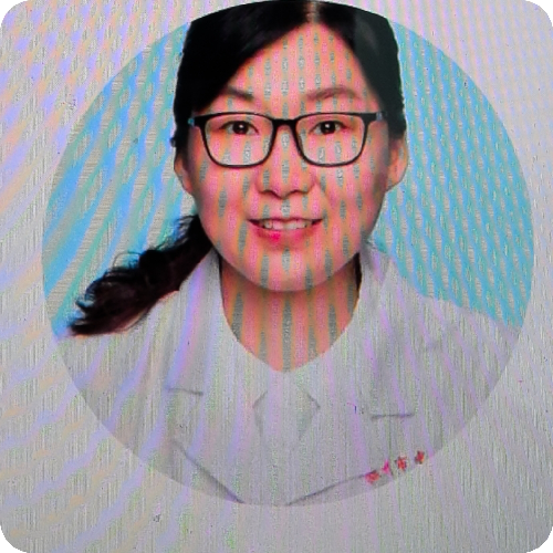 科普，刘志聪医生头像照片