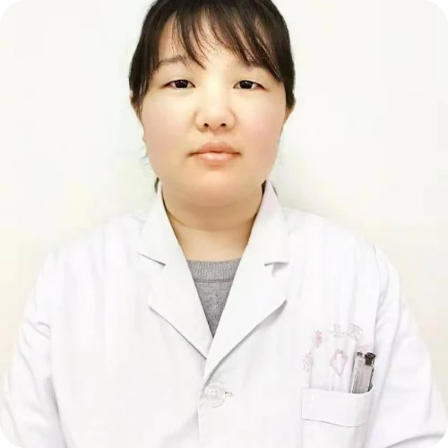 靳巧敏