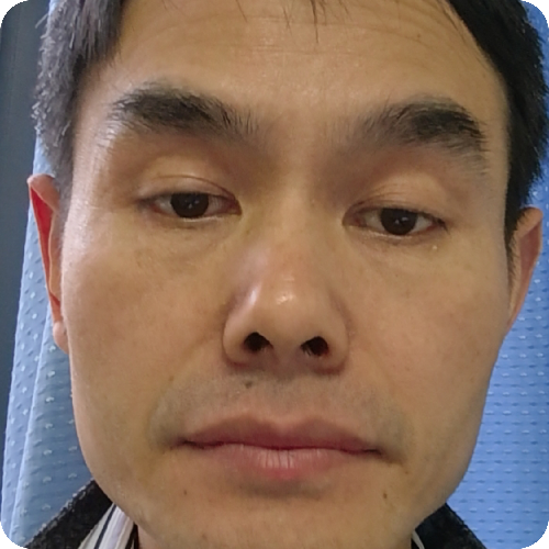 周新红医生头像照片