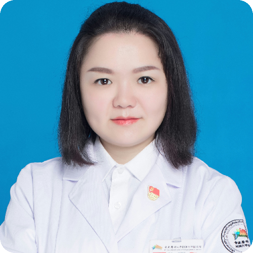 唐佩灵医生头像照片