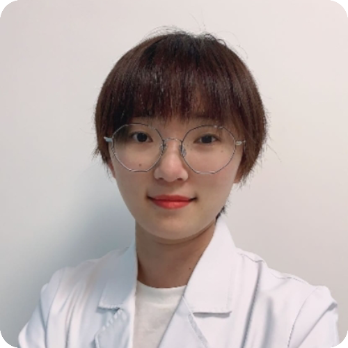 科普，郎观晶医生头像照片