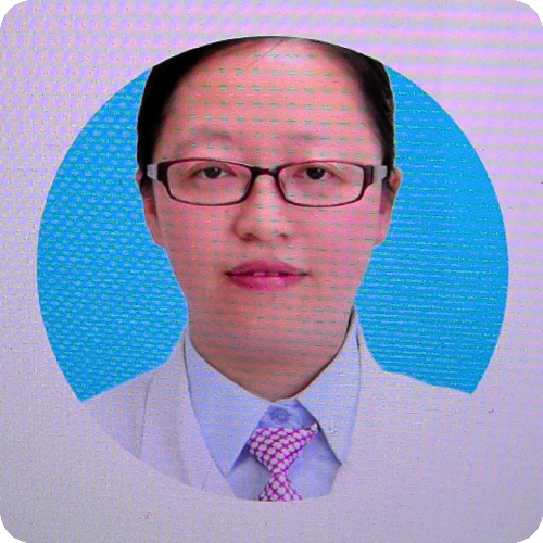 科普，曹丹医生头像照片