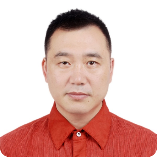 科普，蒲江北医生头像照片