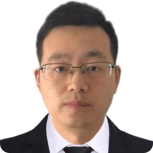 吴玉呈医生头像照片