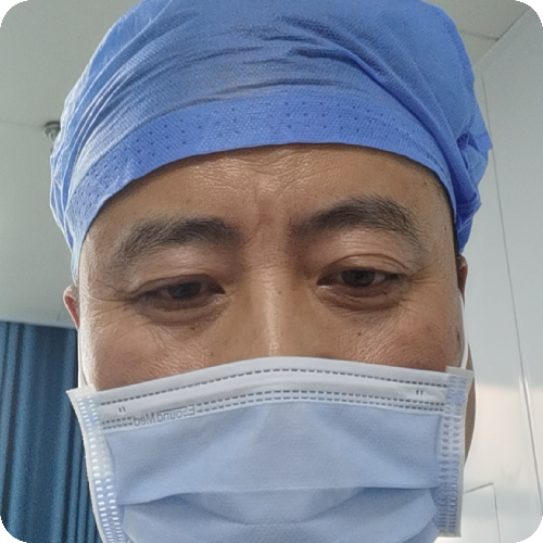孙学荣医生头像照片