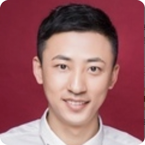 科普，梁磊医生头像照片