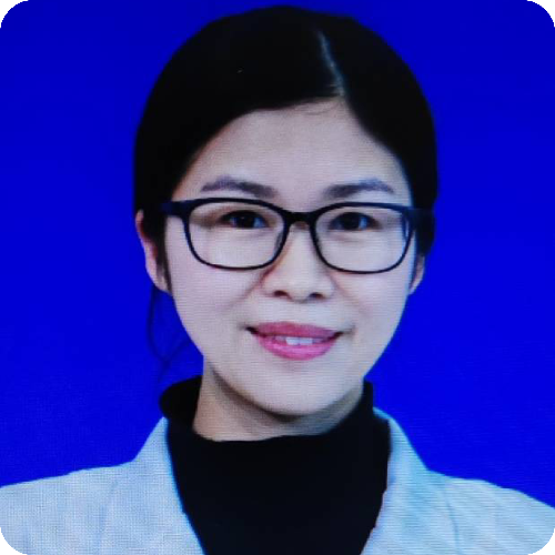 科普，邵小衬医生头像照片