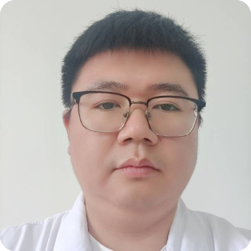 陶汶医生头像照片