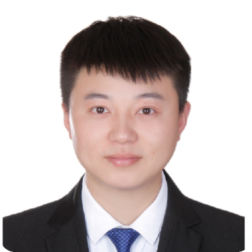 科普，黄泽波医生头像照片