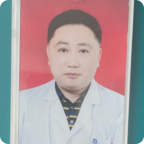 科普，周仁本医生头像照片