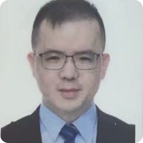 科普，吴江春医生头像照片