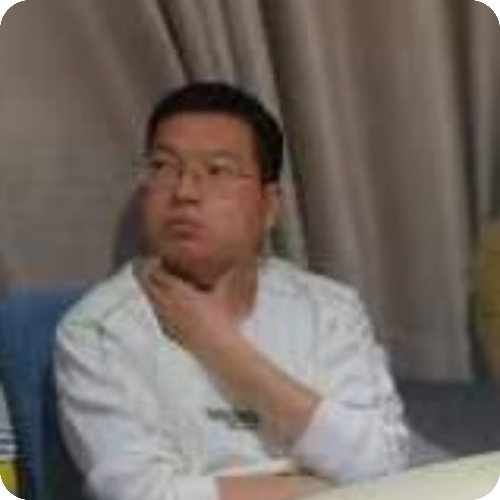 郭世鹏医生头像照片