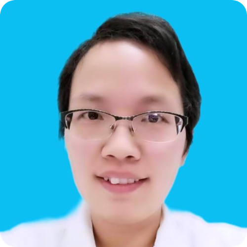 科普，冯蕾专家医生头像