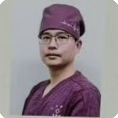 刘传国医生头像照片
