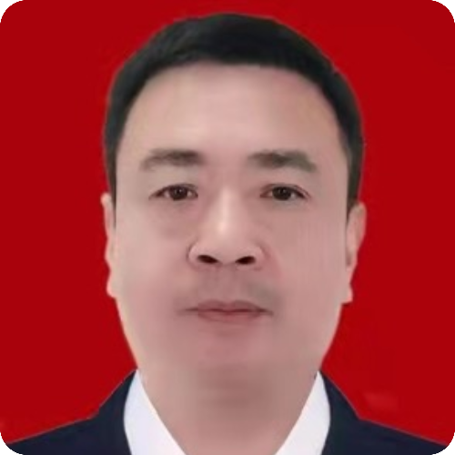 毋爱军医生头像照片
