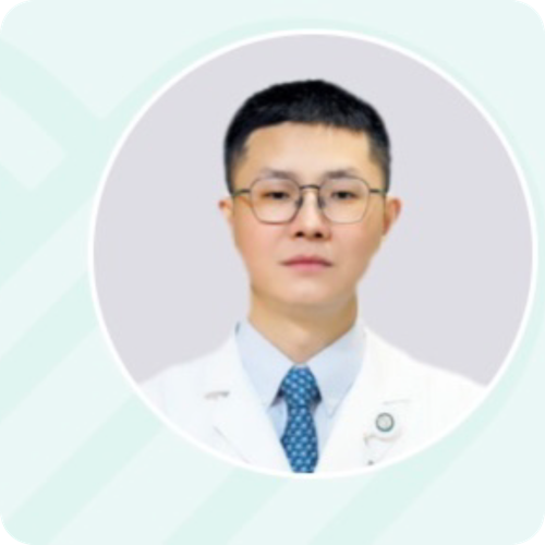 科普，张小龙医生头像照片