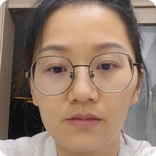 科普，李雪医生头像照片
