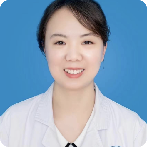 科普，蔡旭医生头像照片