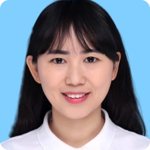 杨子含医生头像照片