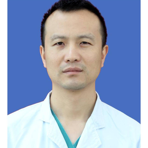 伍家彬医生头像照片