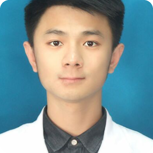 科普，黄子钧医生头像照片