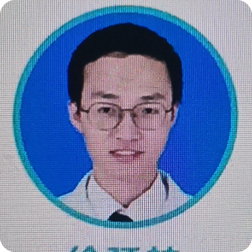 徐延林医生头像照片