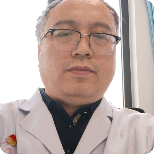 权永志医生照片